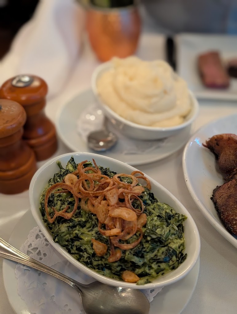 Christos Steak House