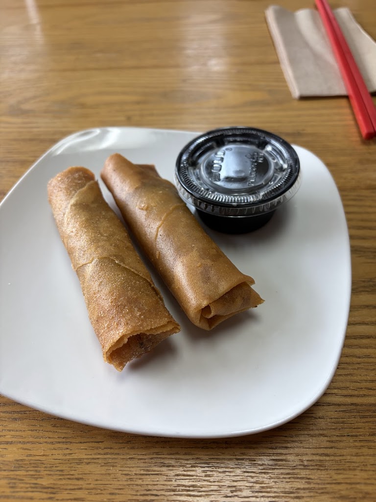 Chu Minh Tofu and Vegan Deli