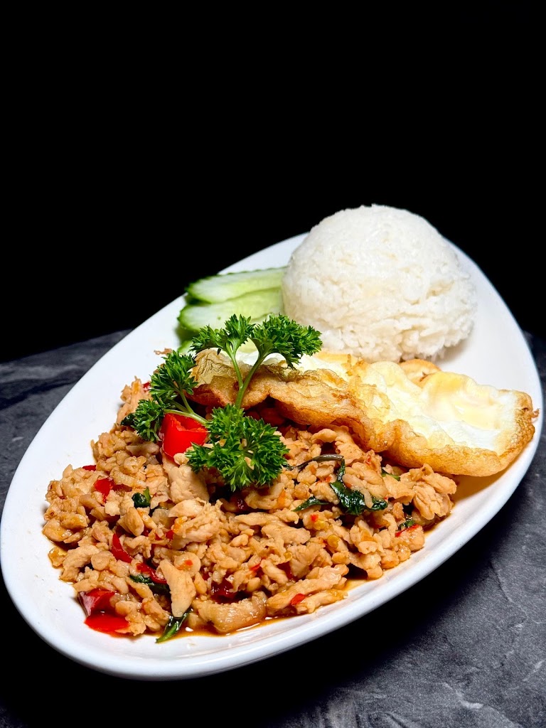 Chu Ros Thai NYC