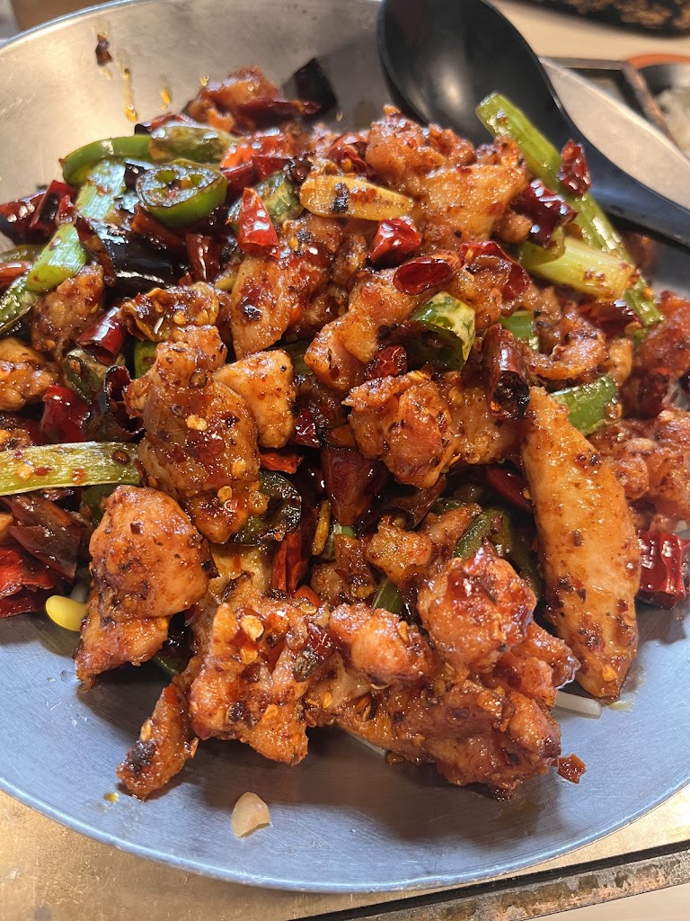 Chuan House