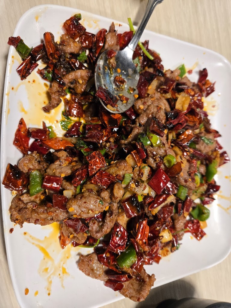 Chuan House