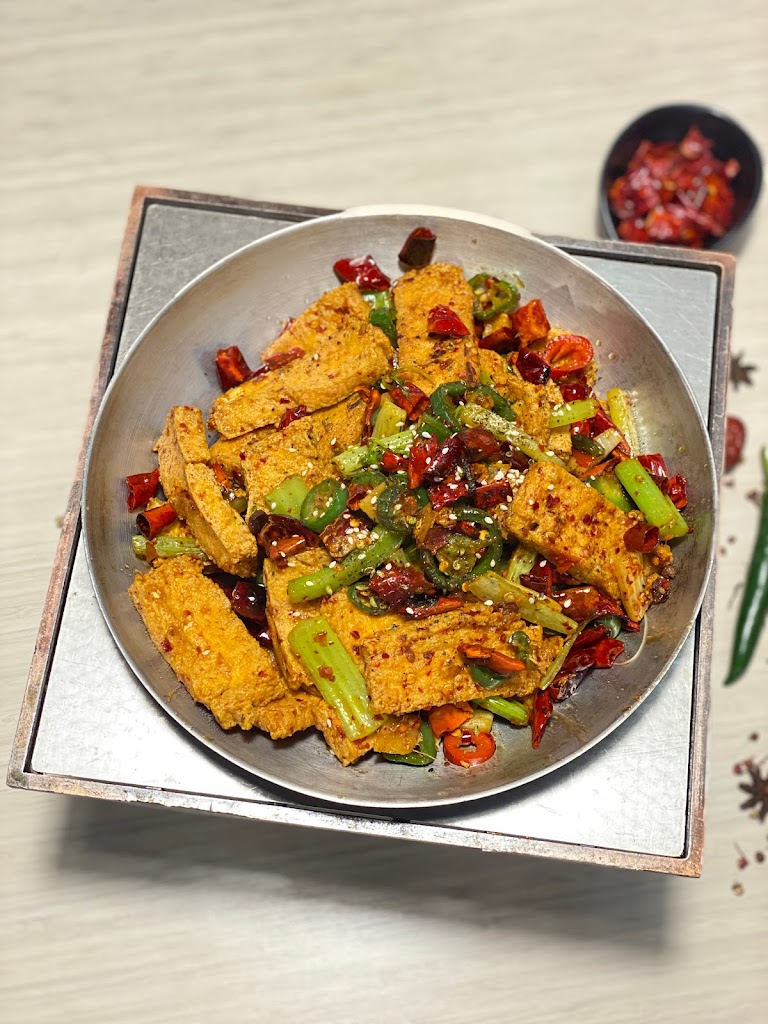 Chuan House