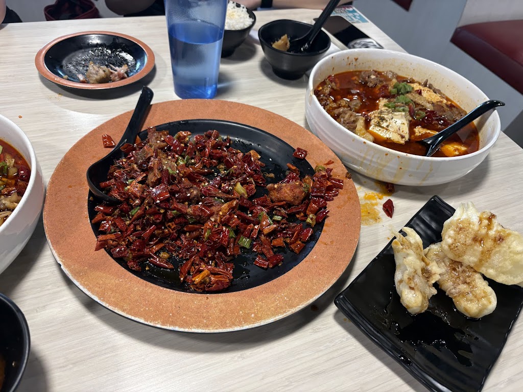 Chuan House