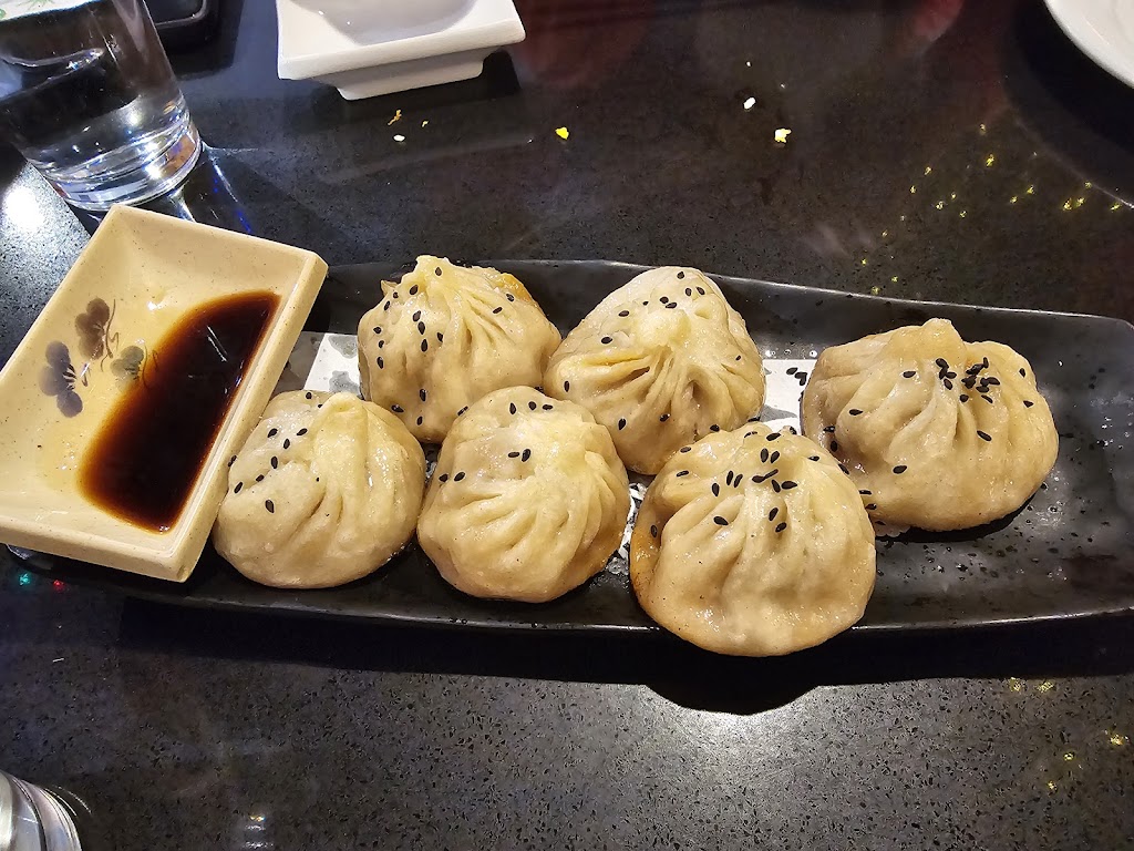 Chuan Yu
