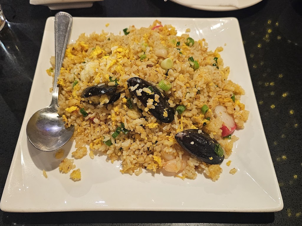 Chuan Yu