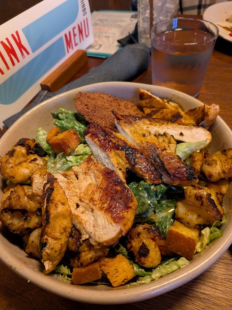 Chubbs Taco & Tequila Bar