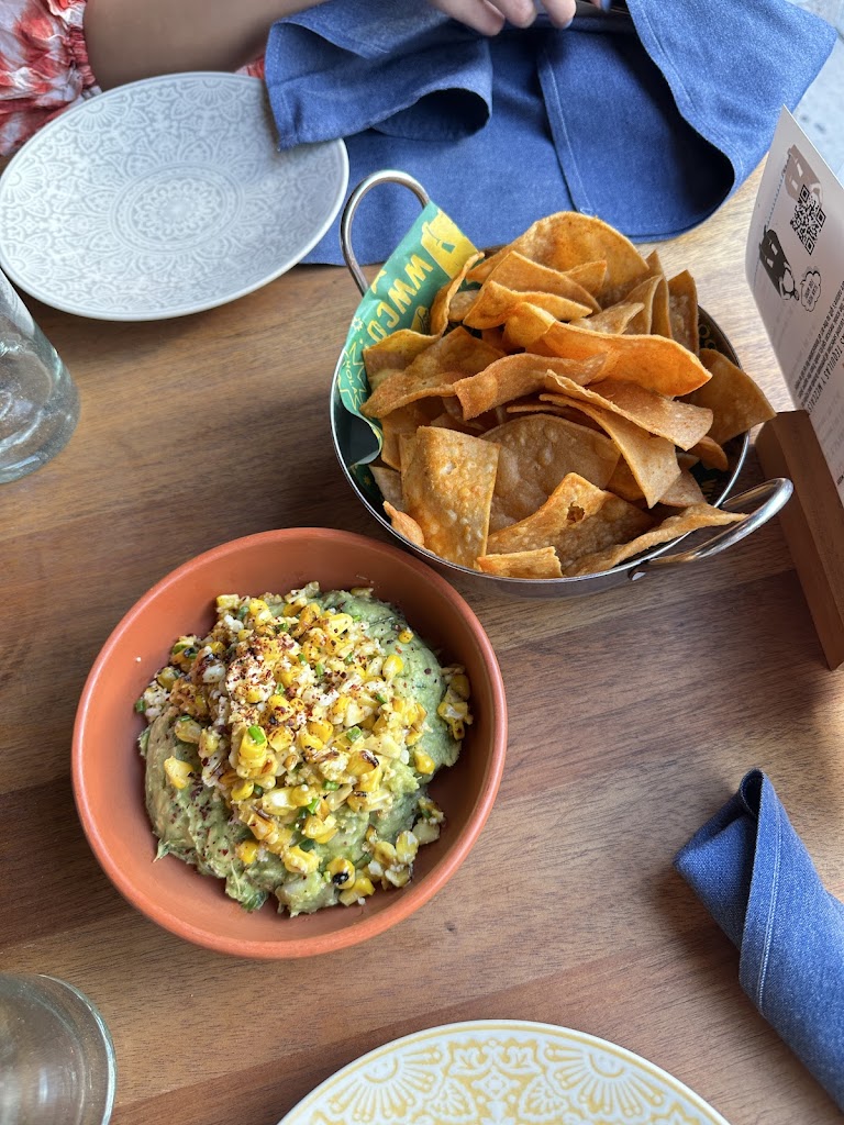Chubbs Taco & Tequila Bar
