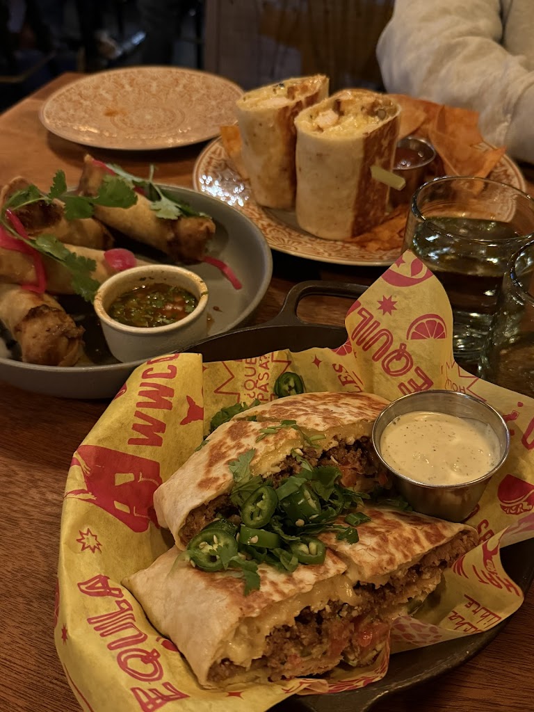 Chubbs Taco & Tequila Bar