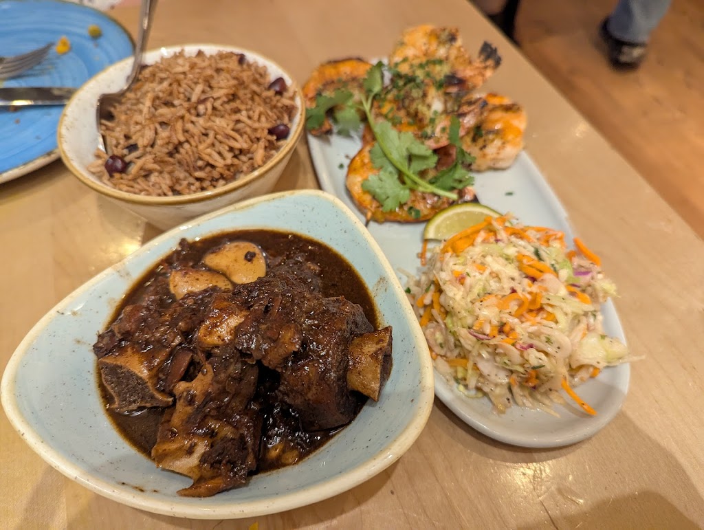 Chubby's Jamaican Kitchen