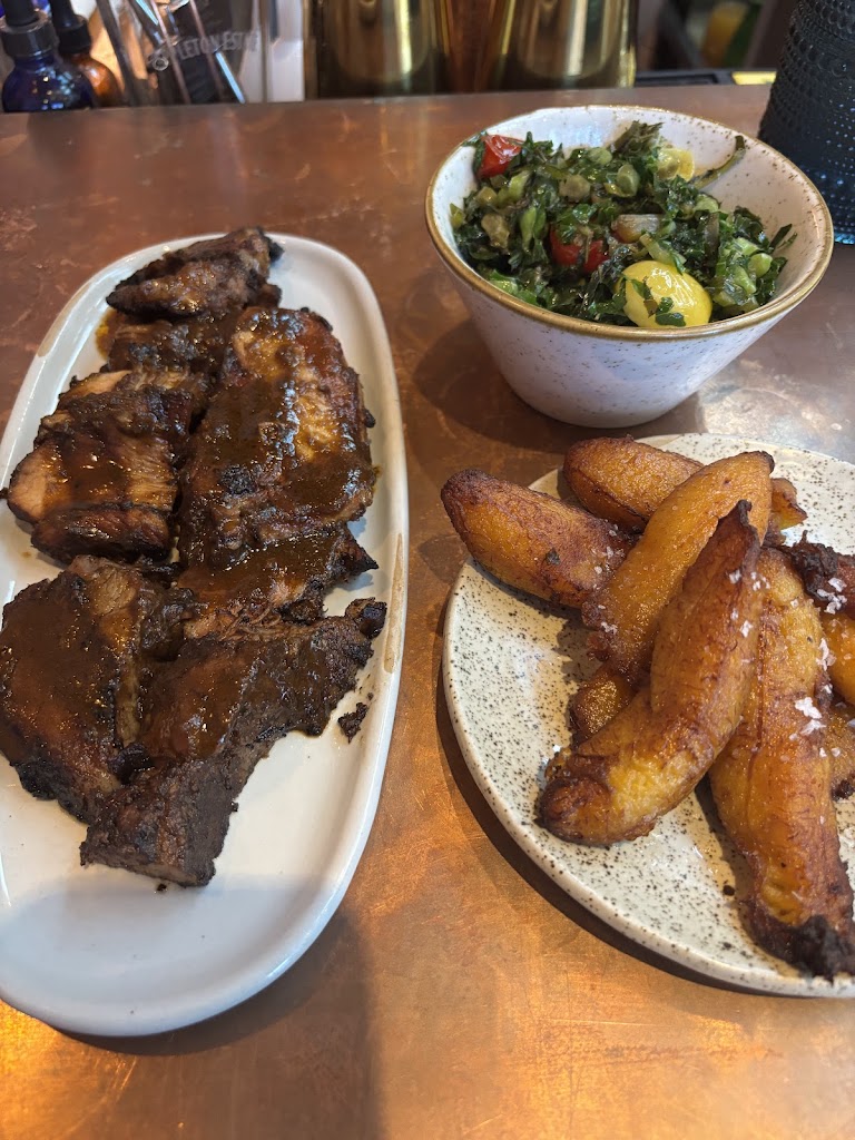 Chubby's Jamaican Kitchen