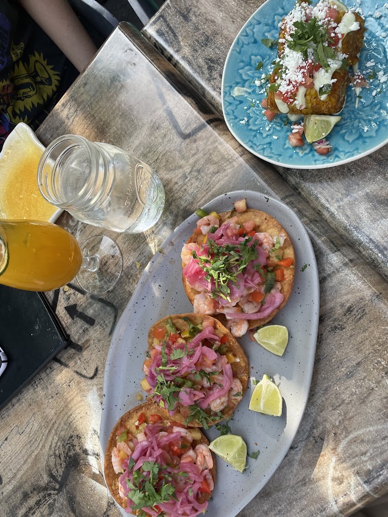 Chula Taberna Mexicana