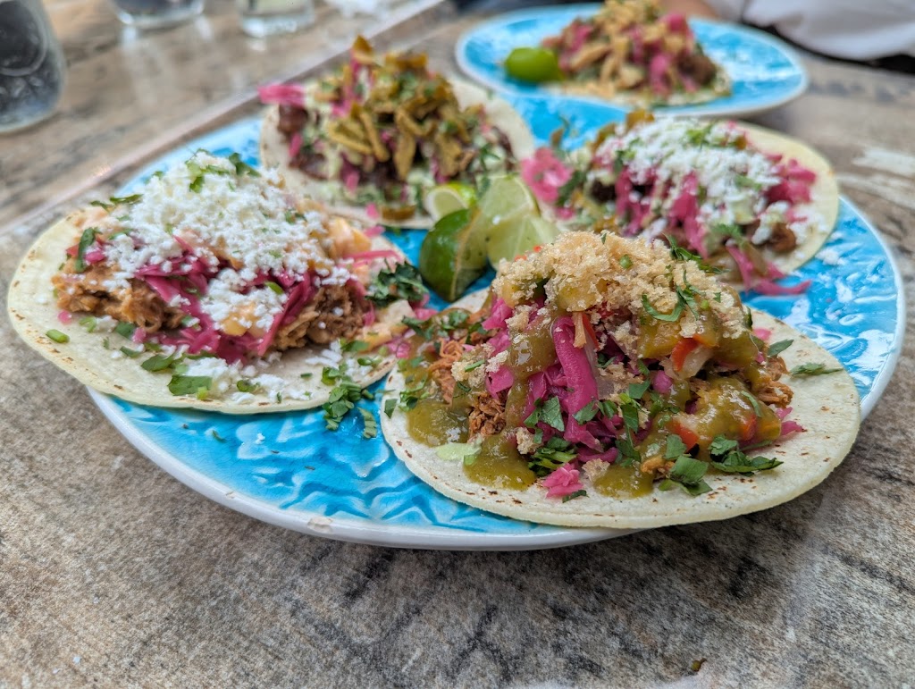 Chula Taberna Mexicana
