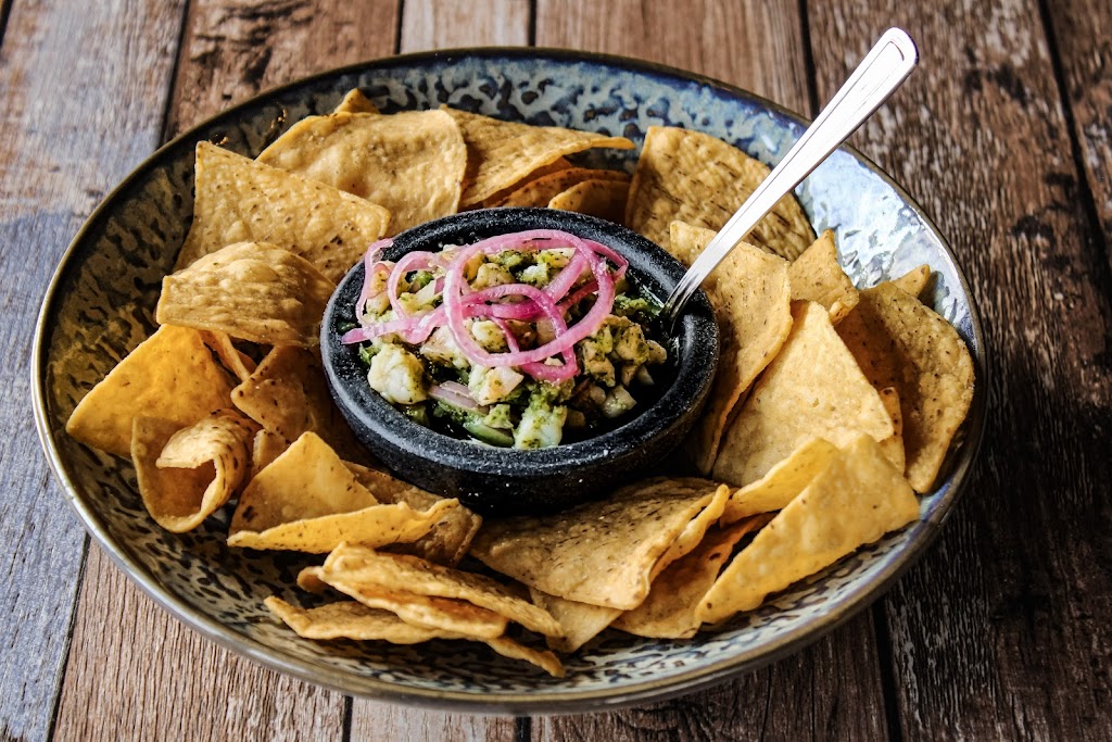 Chula Taberna Mexicana