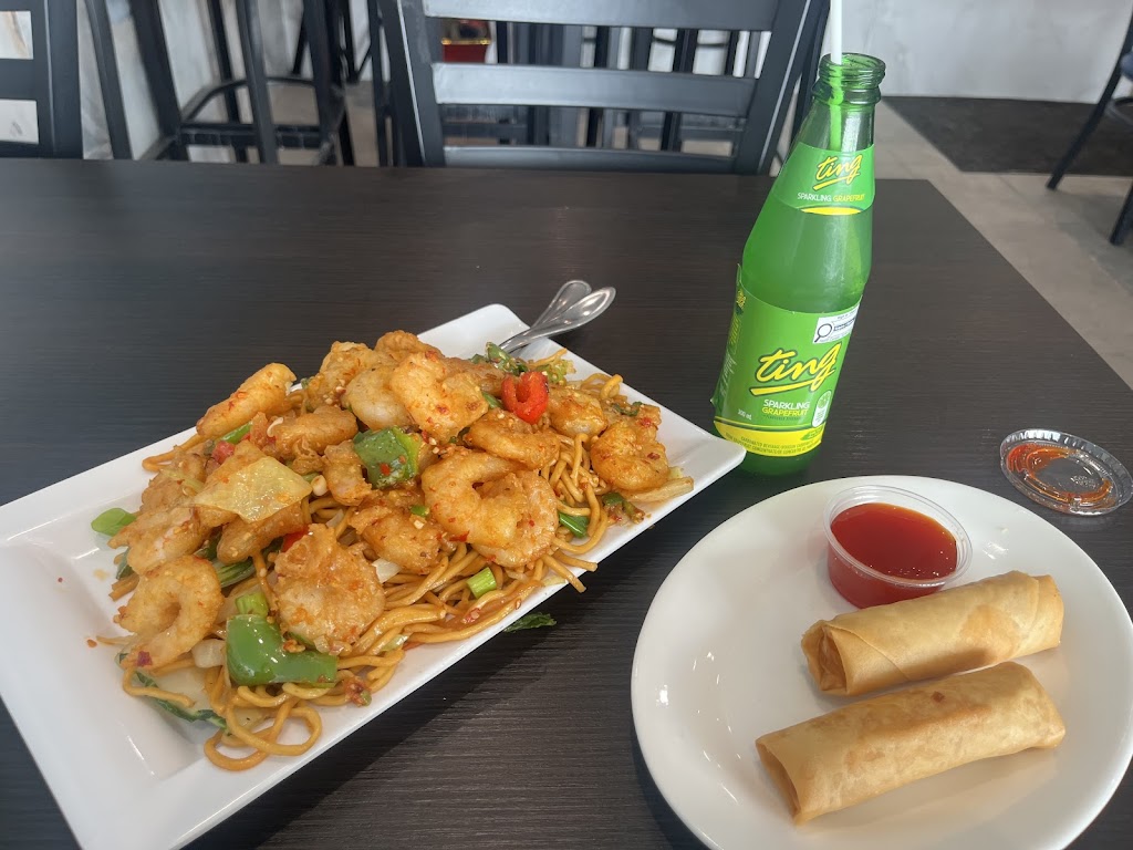 Chung's Caribbean (North York)