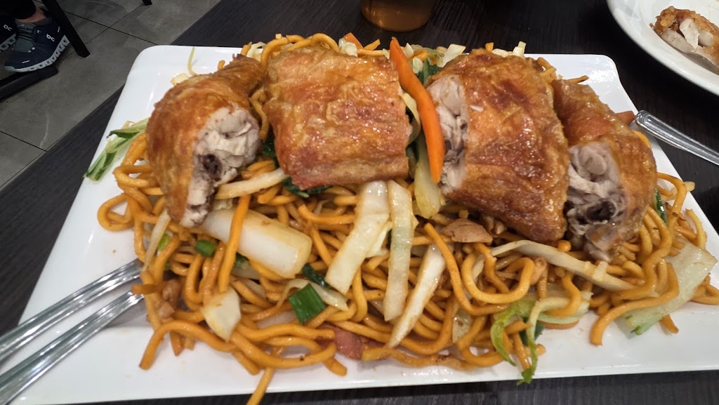 Chung's Caribbean (North York)