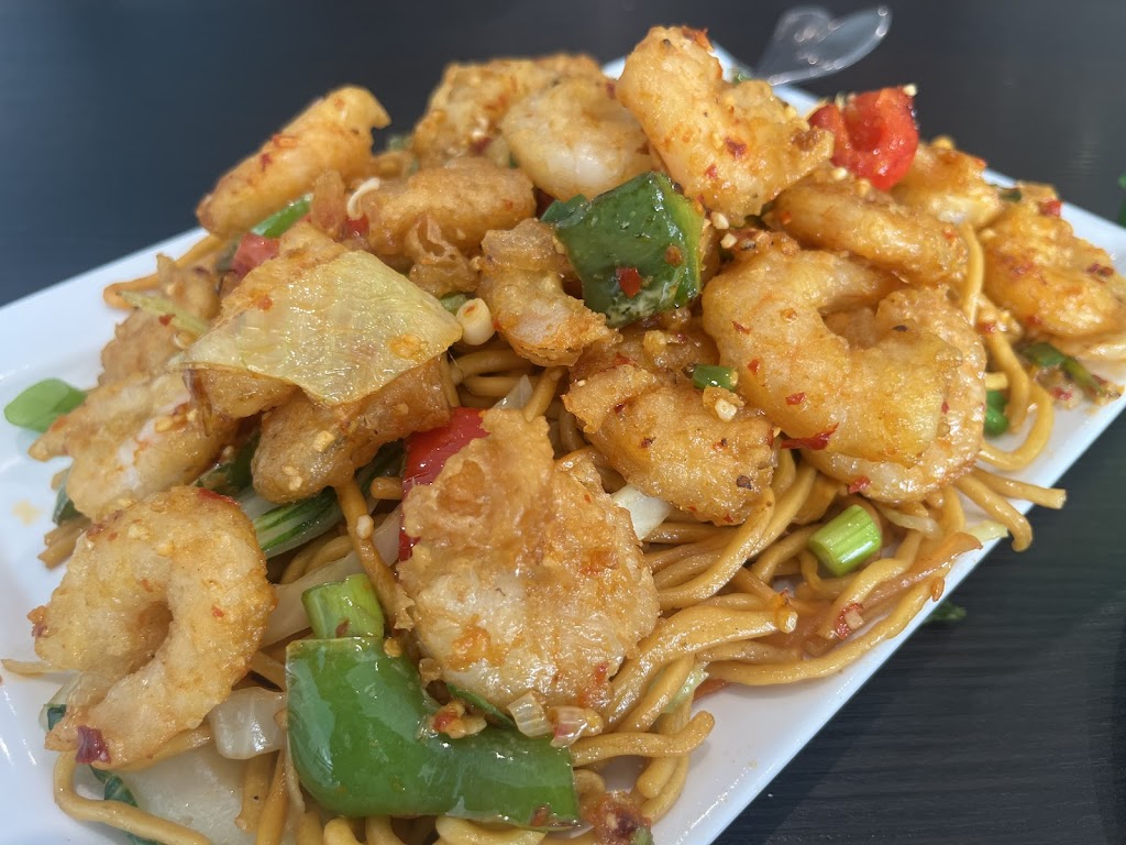 Chung's Caribbean (North York)