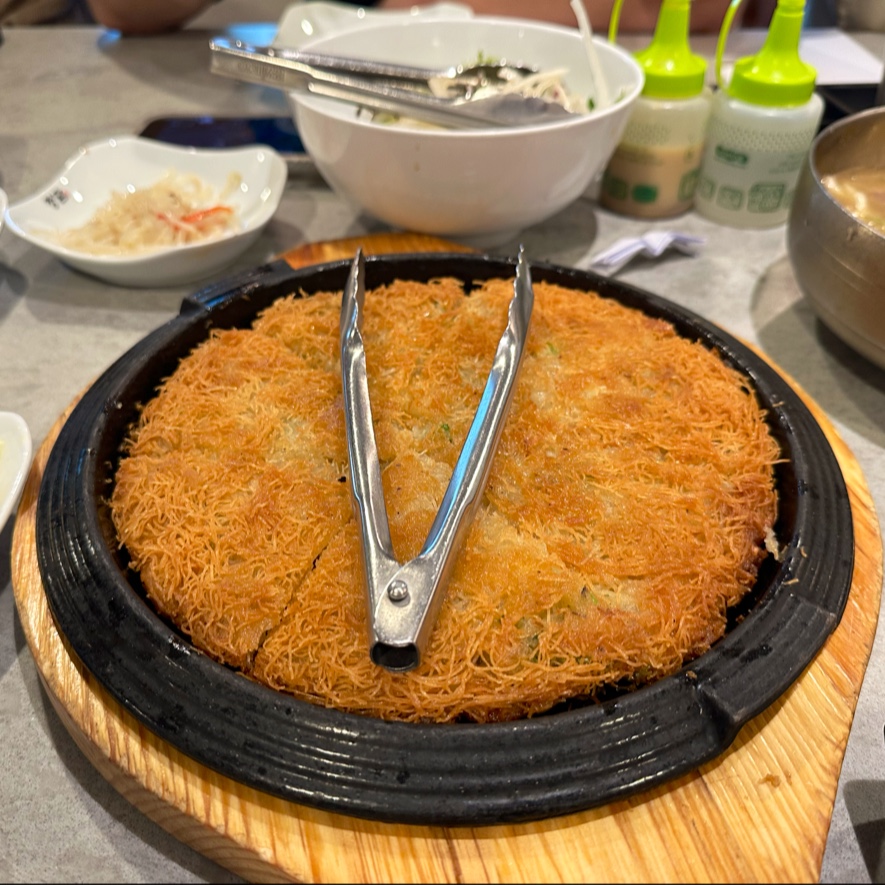 Chungdam Korean BBQ