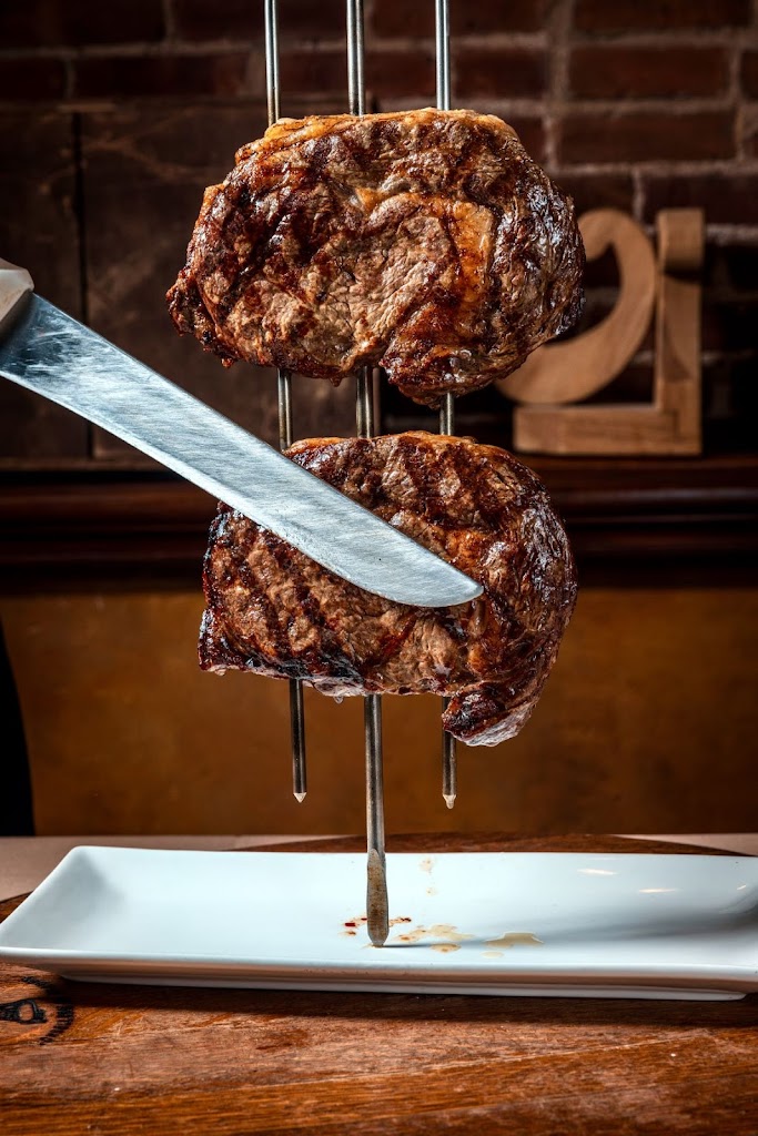 Churrascaria Plataforma Steakhouse