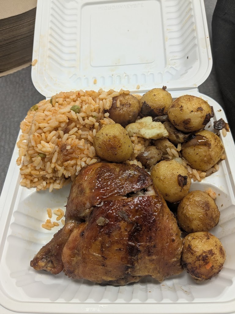 Churrasco of St.Clair