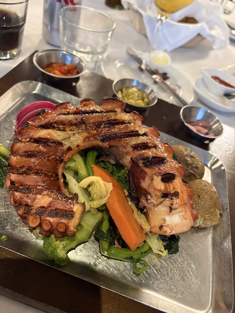 Churrasqueira Martins Grill House