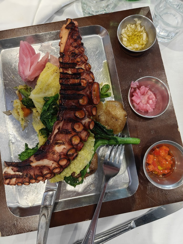 Churrasqueira Martins Grill House