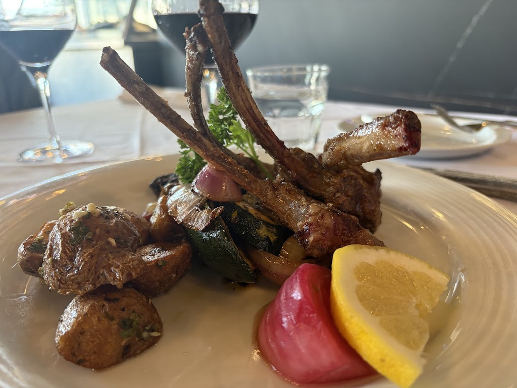 Churrasqueira Martins Grill House