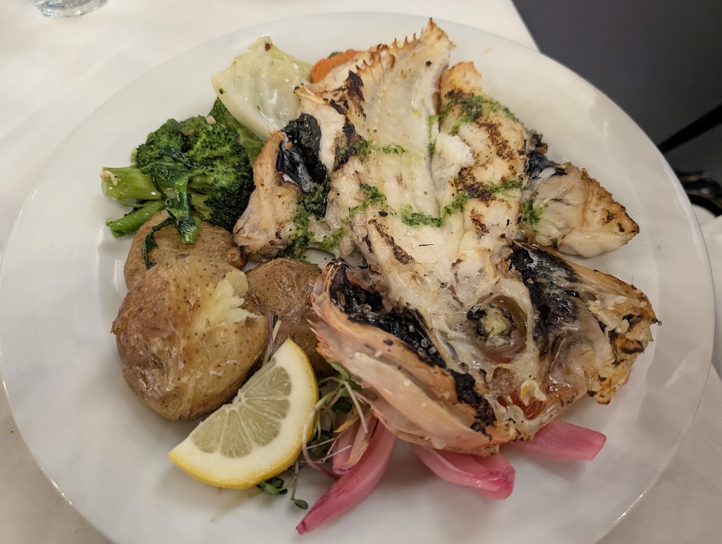 Churrasqueira Martins Grill House