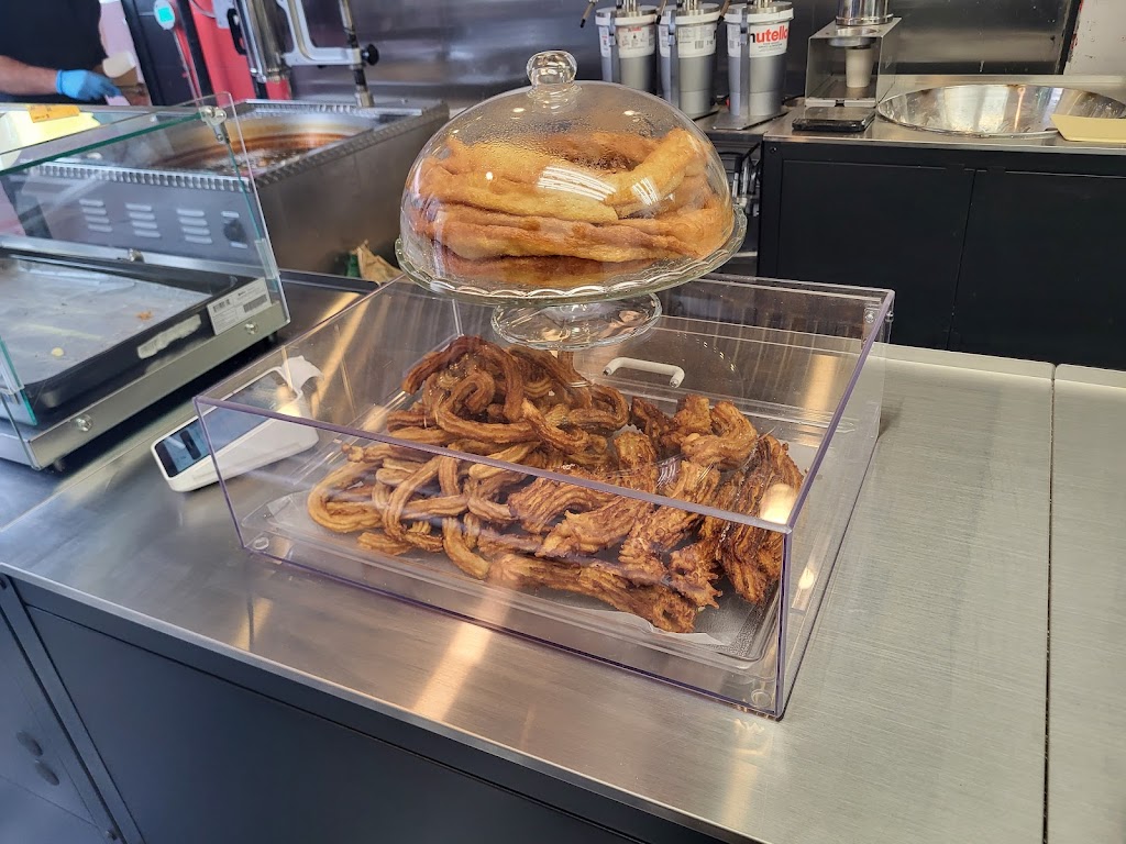Churrería Calderón