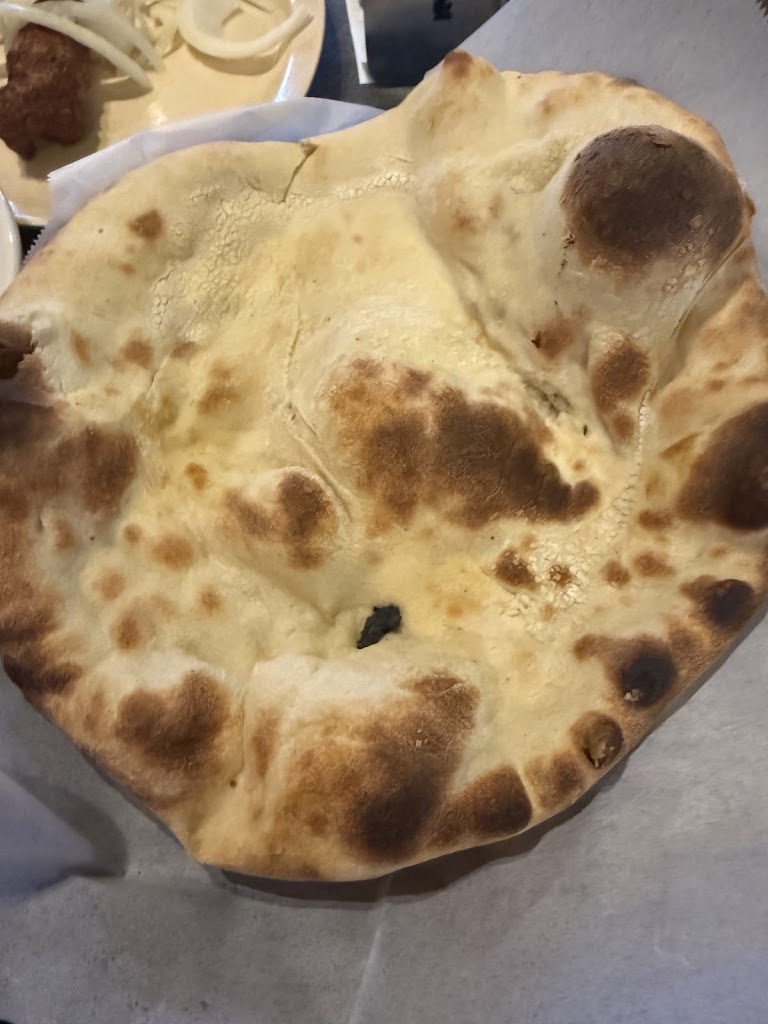 Chutney Restaurant