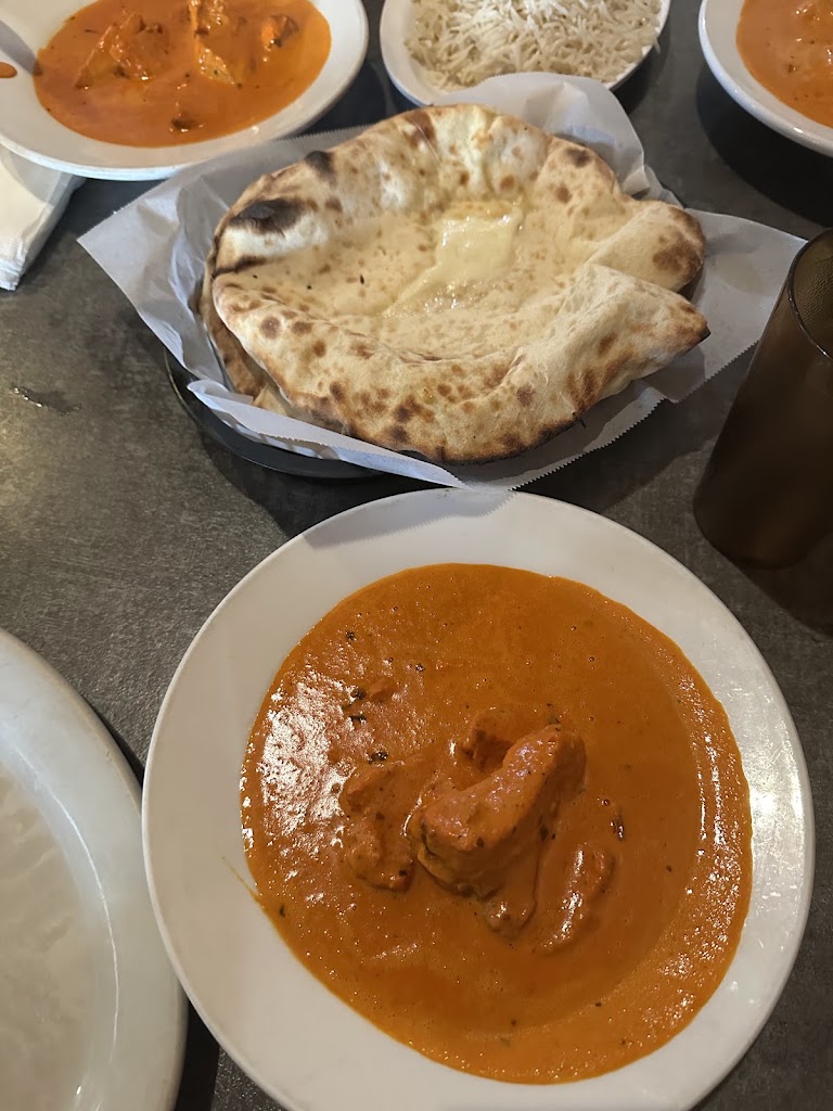 Chutney Restaurant