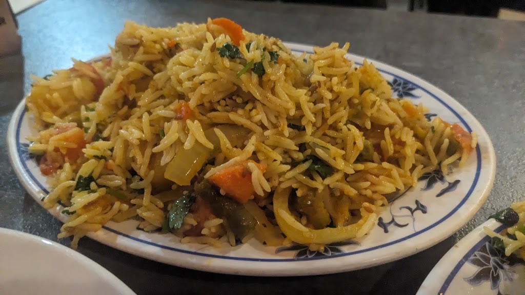 Chutney Restaurant