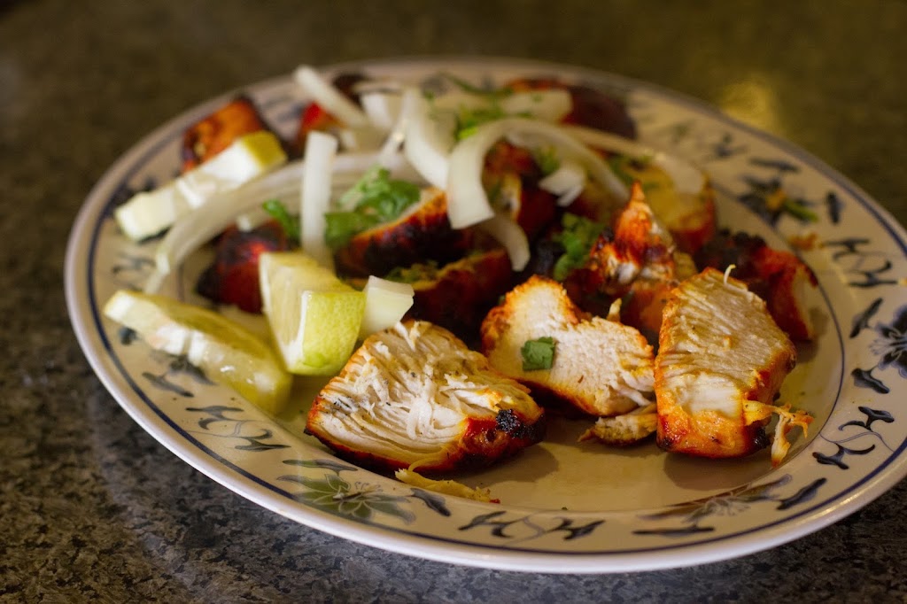 Chutney Restaurant