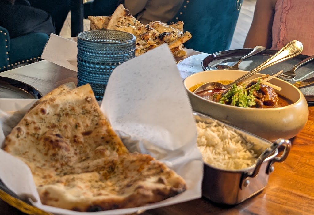 Chutneys Bellevue
