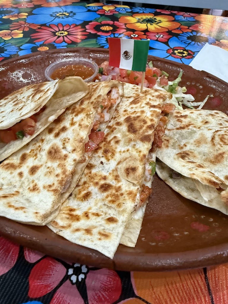Chuy's Fiestas Taqueria lI