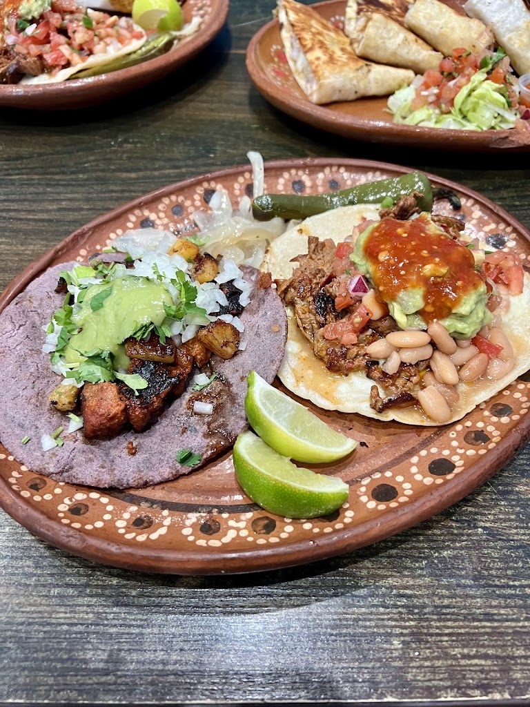 Chuy's Fiestas Taqueria lI