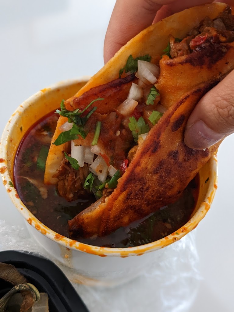 Chuy's Fiestas Taqueria lI