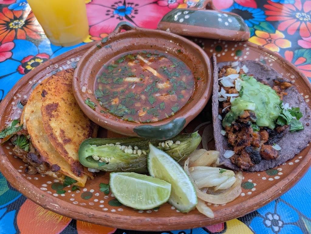 Chuy's Fiestas