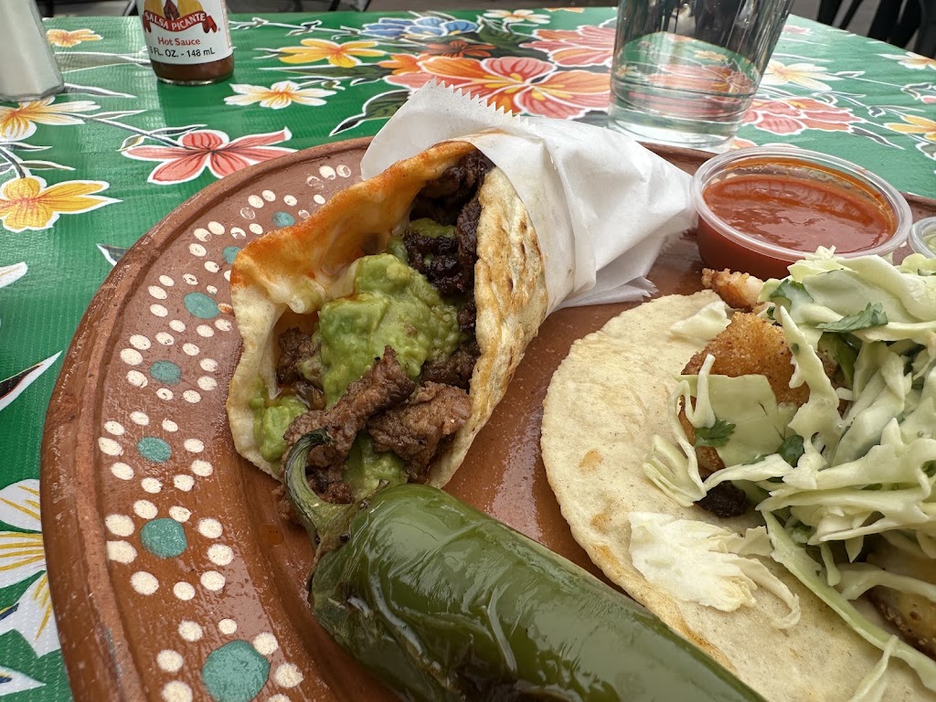 Chuy's Fiestas