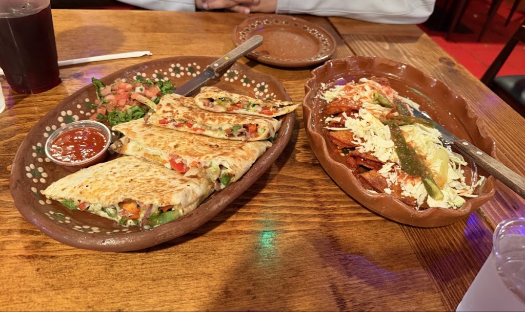 Chuy's Fiestas