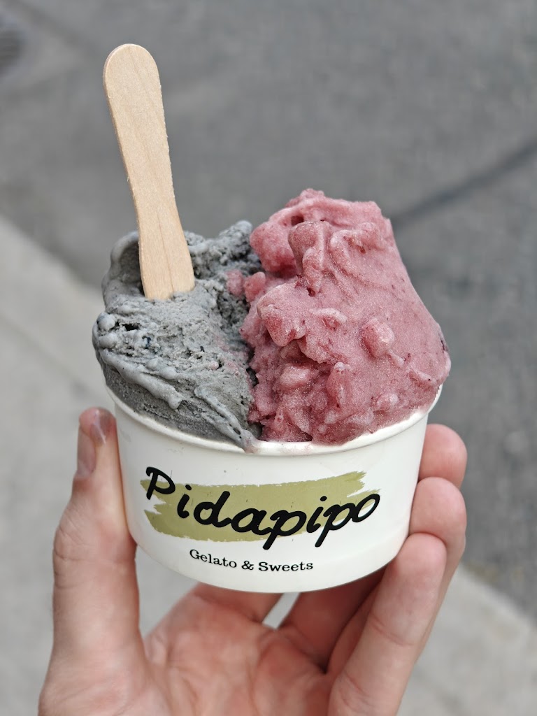 Ciao Pidapipo