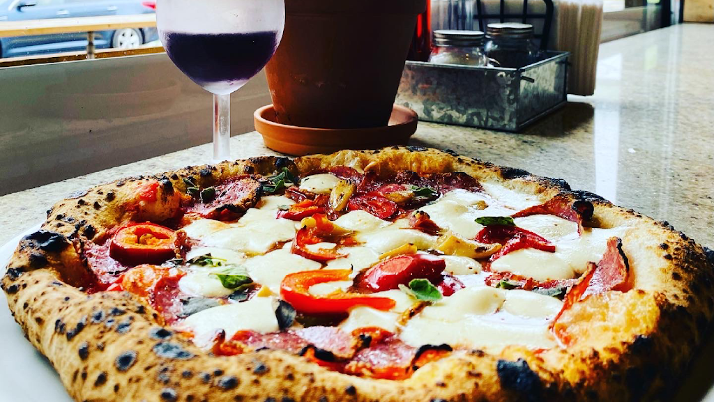 Ciao! Pizza and Pasta