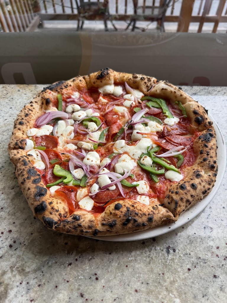 Ciao! Pizza and Pasta