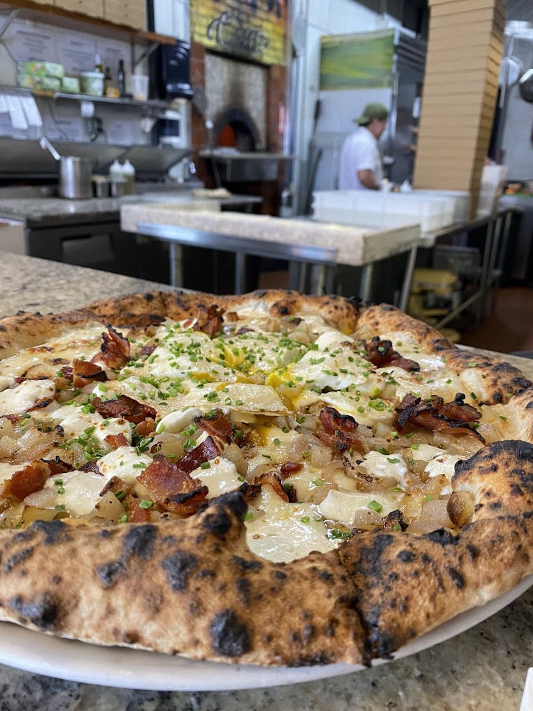 Ciao! Pizza and Pasta
