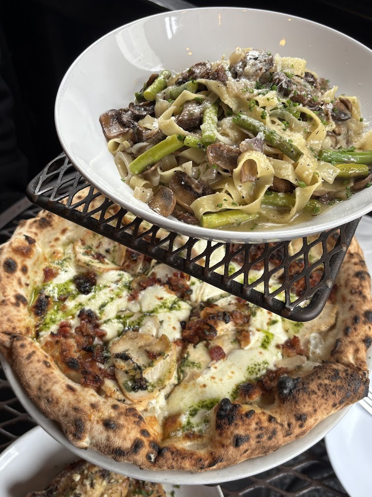 Ciao! Pizza and Pasta