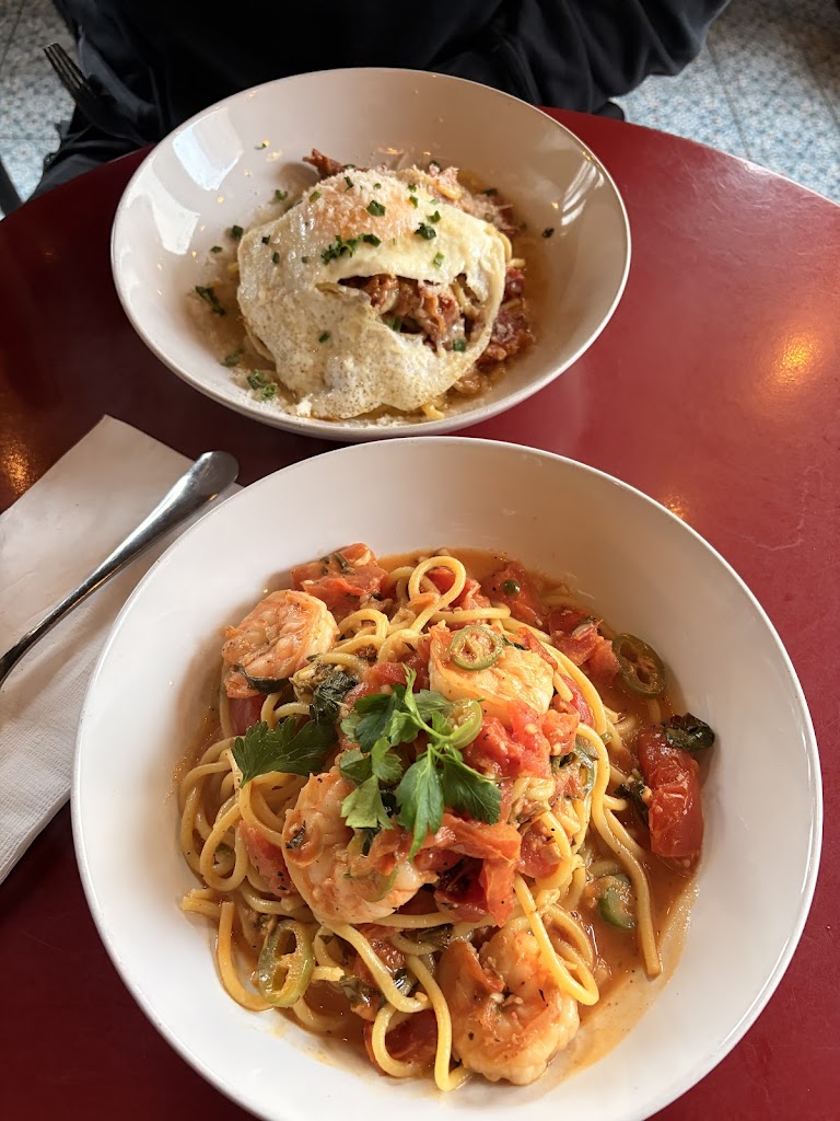 Ciao! Pizza and Pasta