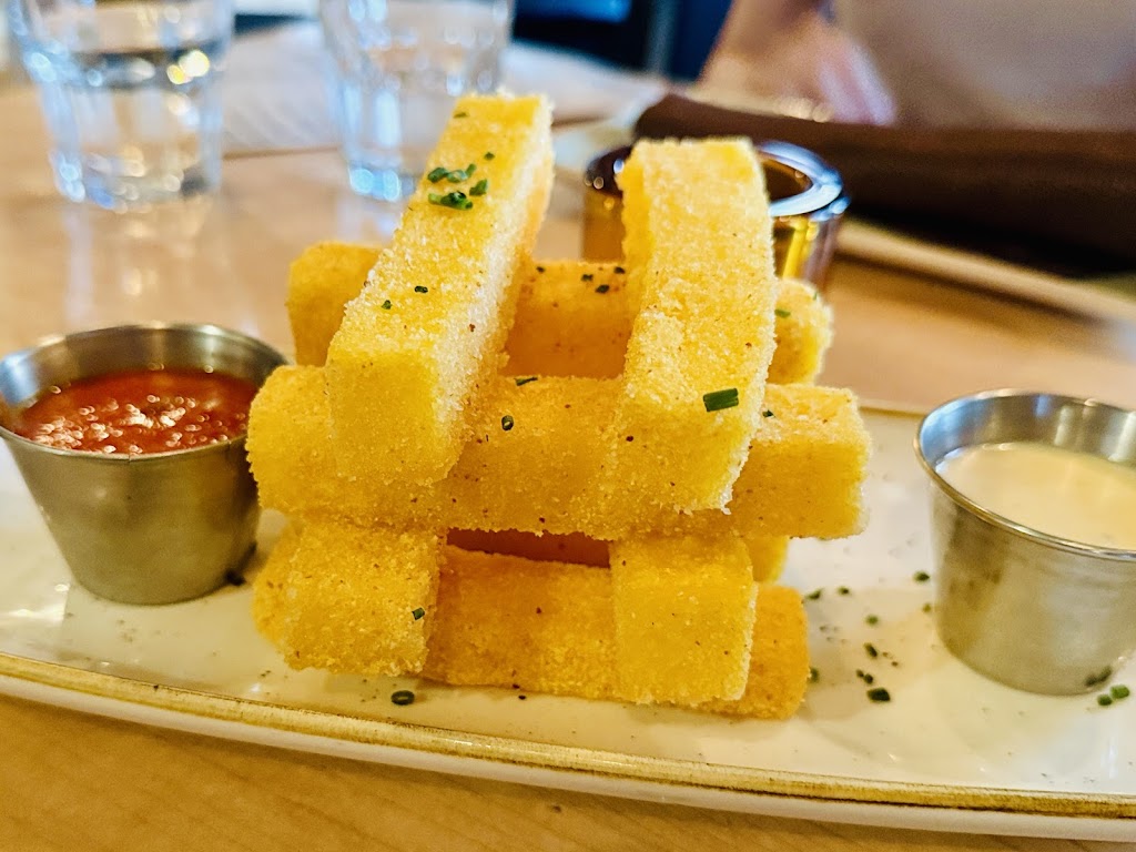 Cibo Wine Bar King West