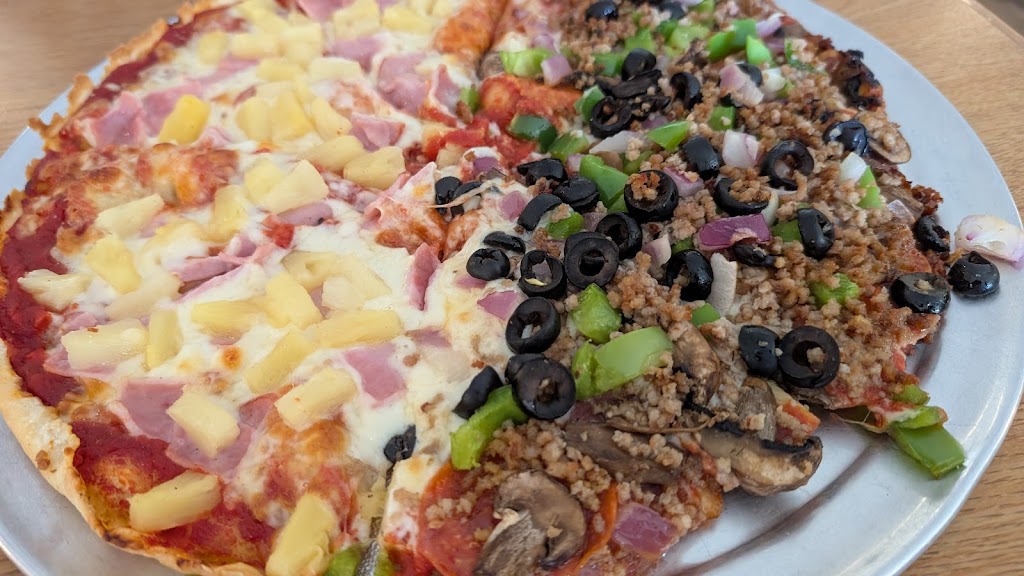 Cicero's Pizza