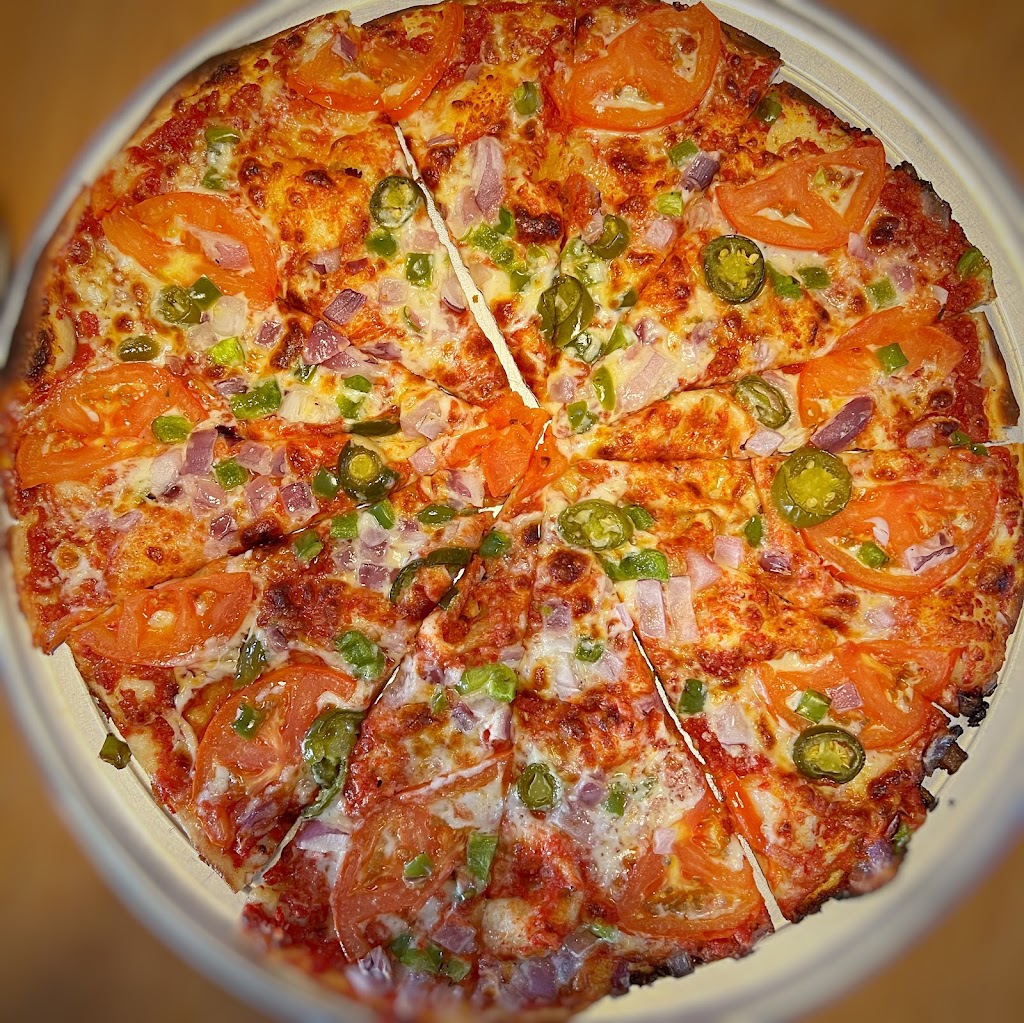Cicero's Pizza