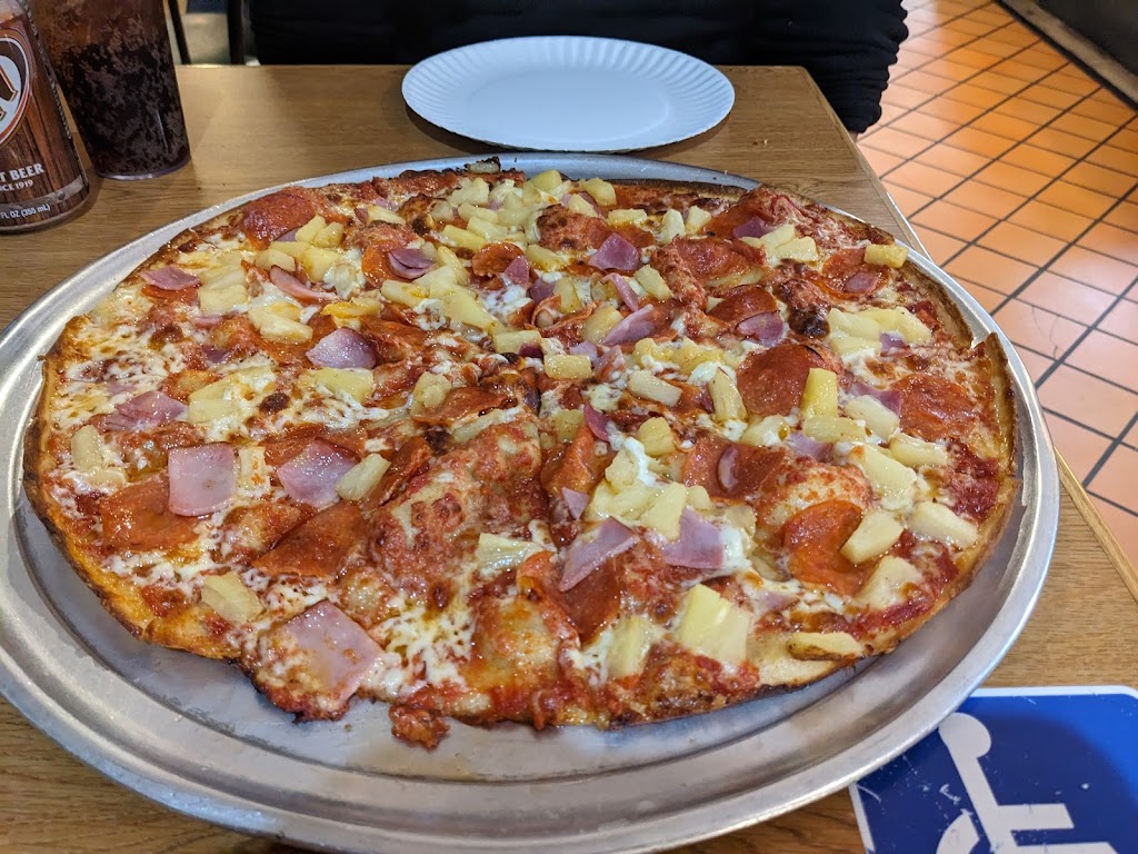 Cicero's Pizza