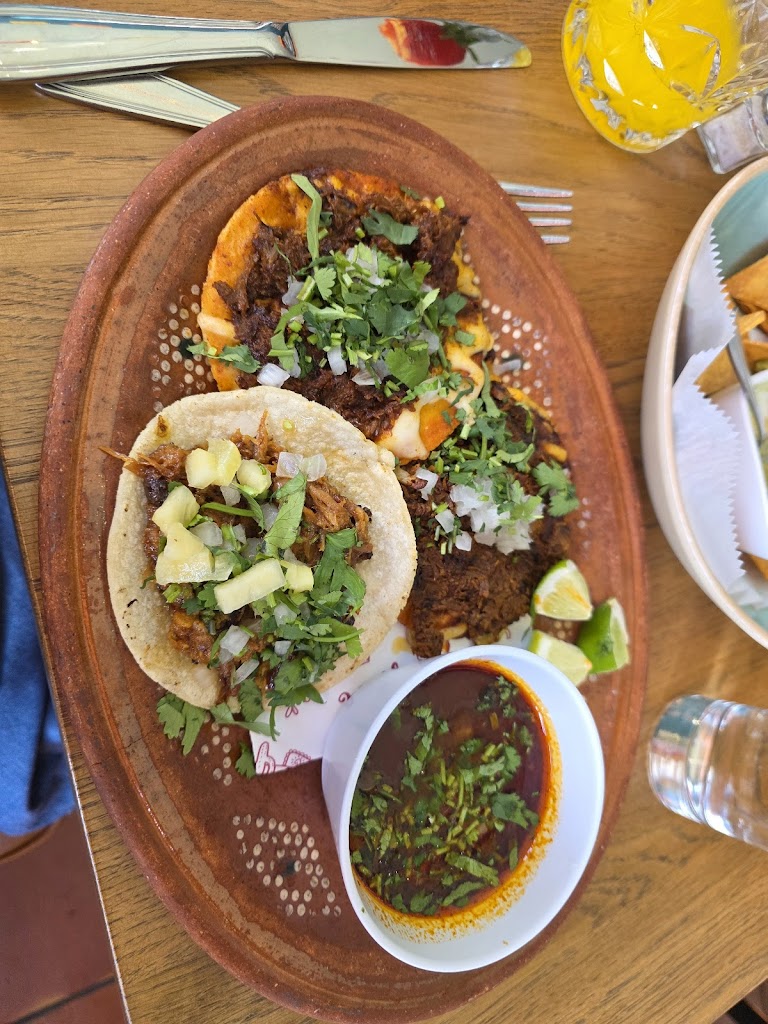 Cielito Mexican Kitchen